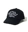 CANVAS 6PANEL CAP