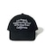 CANVAS 6PANEL CAP