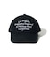 CANVAS 6PANEL CAP