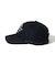 CANVAS 6PANEL CAP