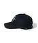 CANVAS 6PANEL CAP
