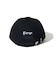 CANVAS 6PANEL CAP