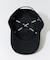 CANVAS 6PANEL CAP