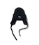 EARFLAP KNIT CAP