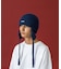 EARFLAP KNIT CAP