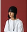 EARFLAP KNIT CAP