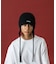 EARFLAP KNIT CAP