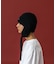 EARFLAP KNIT CAP