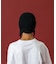 EARFLAP KNIT CAP