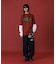 EARFLAP KNIT CAP
