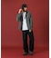 EARFLAP KNIT CAP