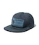 TWILL PATCH 6PANEL CAP