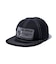 TWILL PATCH 6PANEL CAP