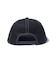 TWILL PATCH 6PANEL CAP