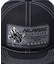 TWILL PATCH 6PANEL CAP