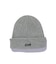 SLANTED OG RIB KNIT CAP