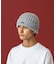 SLANTED OG RIB KNIT CAP