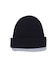 SLANTED OG RIB KNIT CAP