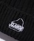 SLANTED OG RIB KNIT CAP