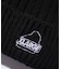SLANTED OG RIB KNIT CAP