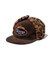 DOG EAR CAP