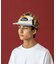 DOG EAR CAP