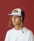 DOG EAR CAP
