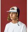 DOG EAR CAP