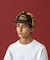 DOG EAR CAP
