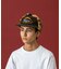 DOG EAR CAP