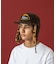DOG EAR CAP
