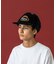DOG EAR CAP