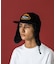 DOG EAR CAP