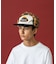 DOG EAR CAP
