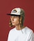 DOG EAR CAP
