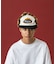 DOG EAR CAP