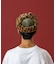 DOG EAR CAP