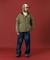 DOG EAR CAP