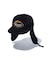 DOG EAR CAP