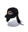DOG EAR CAP