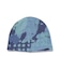 GEOMETRIC BEANIE