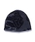 GEOMETRIC BEANIE