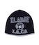 COLLEGE LOGO BEANIE