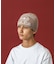 COLLEGE LOGO BEANIE
