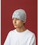 COLLEGE LOGO BEANIE