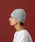 COLLEGE LOGO BEANIE