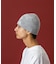 COLLEGE LOGO BEANIE