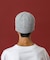 COLLEGE LOGO BEANIE