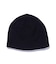 COLLEGE LOGO BEANIE