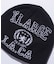 COLLEGE LOGO BEANIE